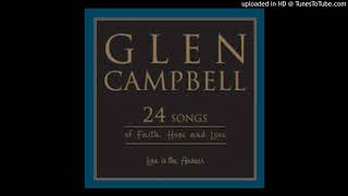 ROCK OF AGES---GLEN CAMPBELL
