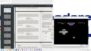 C64 Games memories -  Morpheus - Technical