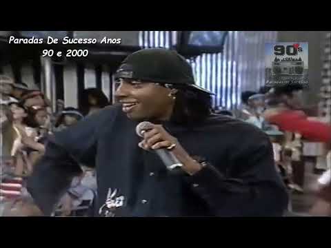 You Can Dance - Te Quero Tanto