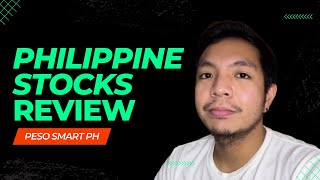 Philippine Stocks on My Watchlist - Peso Smart PH