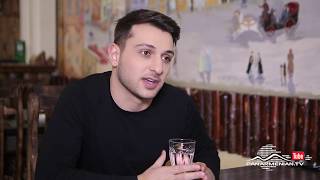 Անհասցե ծնվածները, Սերիա 183, Երկուշաբթի 21:45 / Born without address / Anhasce tsnvatsner