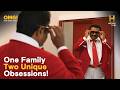 For This Family The Whole World Is Red And White Here S Why OMGIndia S02E08 Story 1