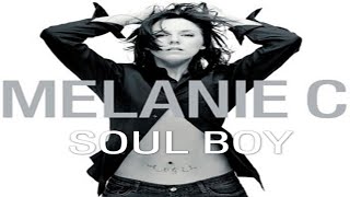 Melanie C   Soul Boy
