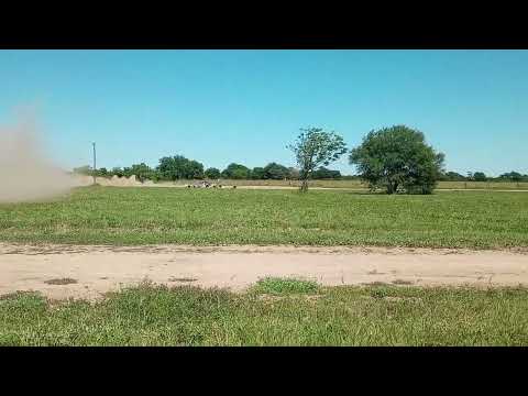 CORONACIÓN FINAL... 4 DE NOVIEMBRE 2023 en VILLA DOS TRECE FORMOSA DEL RALLY 💥🏁