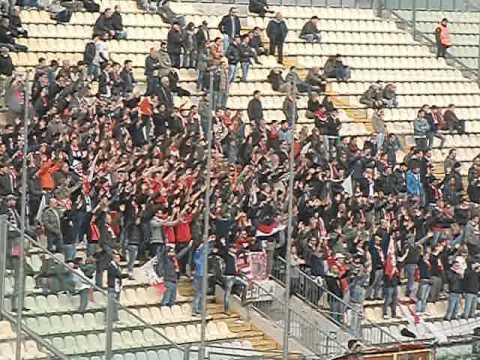 Modena-Carpi 2-3, Serie B 2013/14