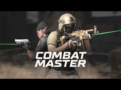 Combat Master Download Free on Mobile iOS/Android 🎮 Conduct get Combat Master for Free!