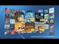 PS Plus | Your monthly games for September 2014