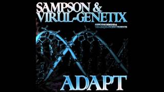 Sampson / Virul Genetix - Bring Back Pluto ( Aesop Rock ) (HD).mov