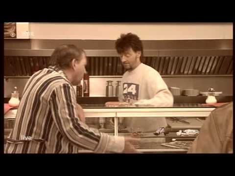 Dittsche vom 22.11.2009 - 2/3 - Kalenderwoche 47 - #125