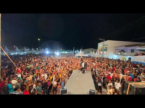 ALDIRAN JUNIOR - EM IRAMAIA/BA FESTIVAL DA GRUTA 2023