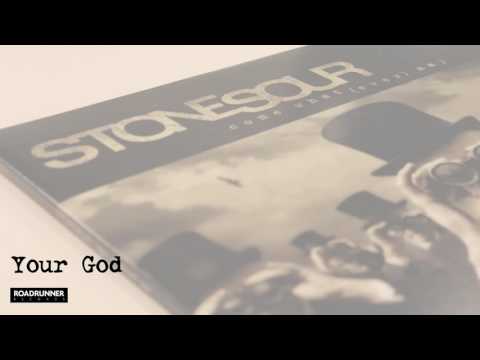 Video thumbnail for Your God