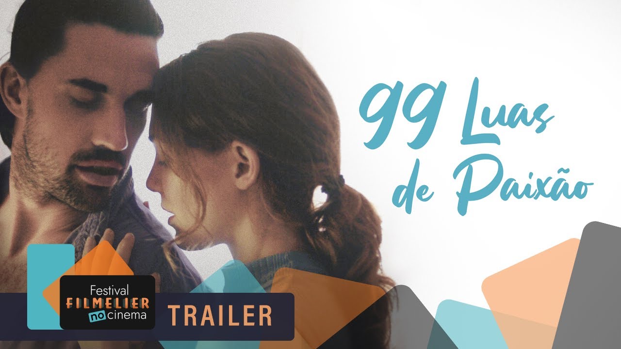 trailer Oficial