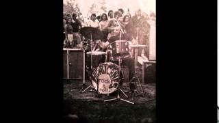 Hurriganes - 11th Street Boogie (1975)