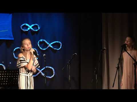 Stella Ristioja "Lennates" Triin Arak/Kadri Englas