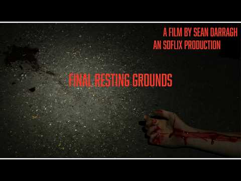 Final Resting Grounds (2026) - Short Horror Film