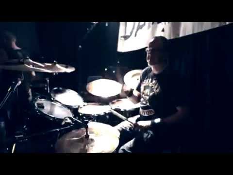 DAUERTON live @  Die Villa 2014 HD - Eiszeit