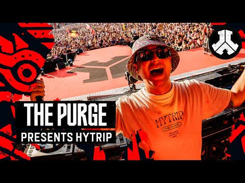 The Purge presents HYTRIP | Defqon.1 2025