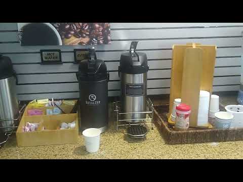 La Quinta Fremont California Review