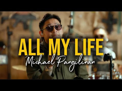 All My Life - Michael Pangilinan (America)
