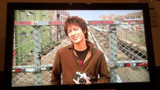 歌ってみた　SOUL'd OUT   Dear My Cru