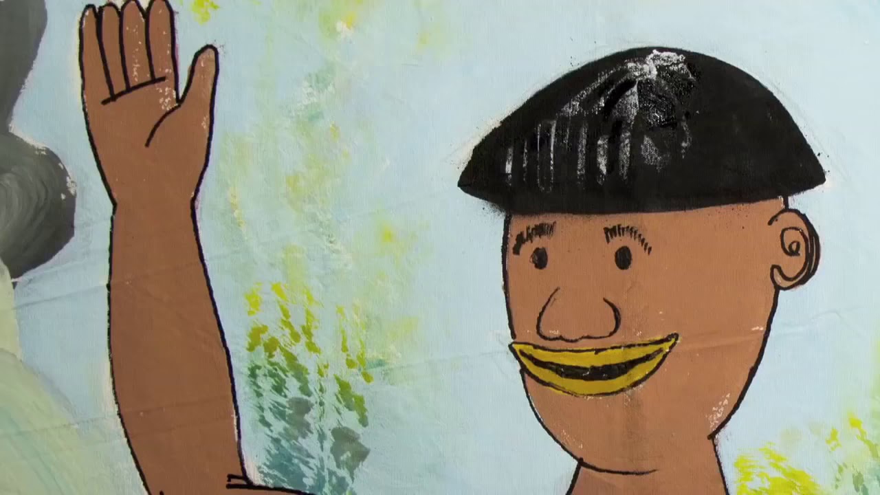 Povo Indígena   Gênese Tupi    Mito da Criação do mundo