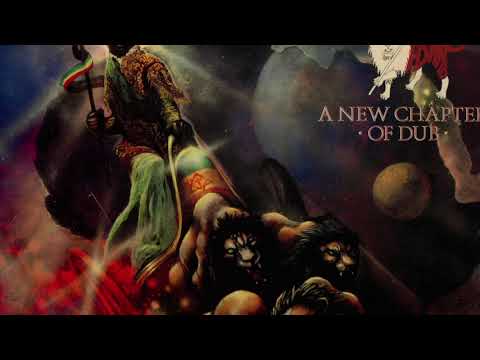 Aswad - Dub Fire (1982 Island Records)