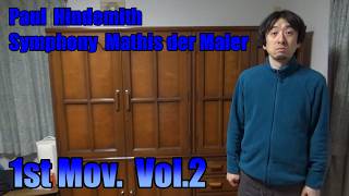 Download lagu 交響曲「画家マティス」　第1楽章「天使の合奏」Vol.2 mp3