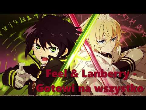 Feel & Lanberry - Gotowi na wszystko-Nightcore