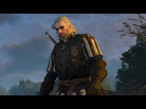 Let's Play: The Witcher III (Hard and Blind), Part 8, Loose Ends