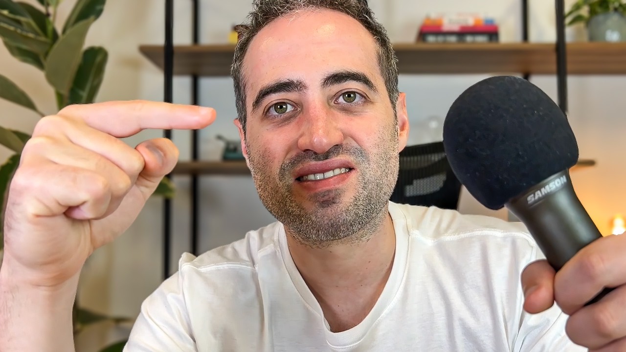 Todo mundo deveria criar um podcast (sim, até você!)