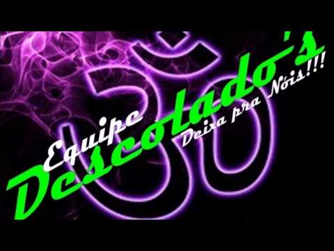 ELA É SAFADA E ELE É BOI (DESCOLADOS)