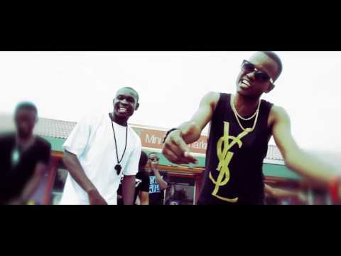 KINGKAPITA FT.GODZILLA - KUNATATIZO KWANI VIDEO
