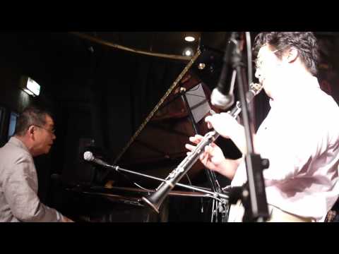 Precious Lord Take My Hand - Danny Barker Hounds Tokyo