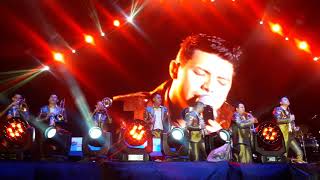 La Arrolladora - Corazon Roto