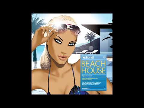 Hed Kandi Beach House 2009 - CD 2