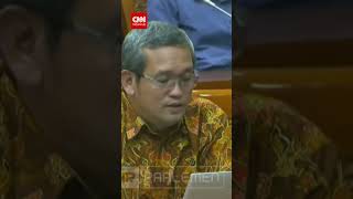 Download lagu Rapat Memanas, Habiburokhman Usir Peserta RDP! mp3