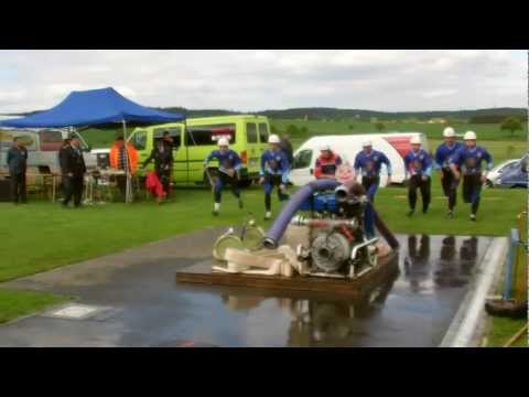 SDH Stará Říše - Výčapy 2012