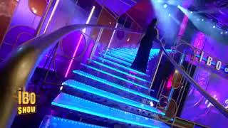 İbo Show  Zara -  Vur Gitsin Beni