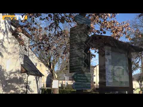 Stollbergs ältestes Gebäude