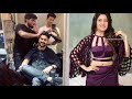 Aditi Rathore And Zain Imam New Pics Fullmasti Enjoy