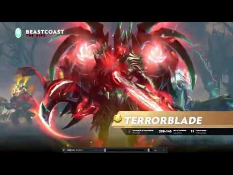 Highlights:[Game 2] Vici Gaming vs. beastcoast (ESL One Hamburg 2019 Group Stage)