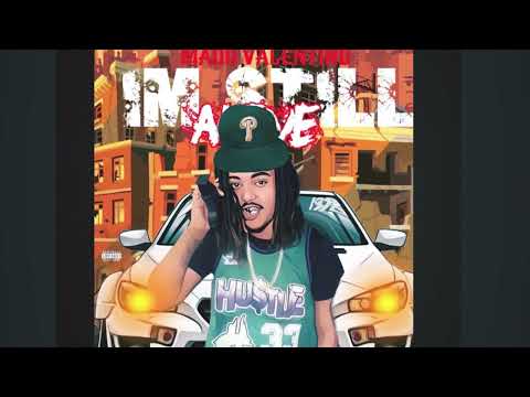 Mado Valentino ft BG BabyLoc - What’s poppN  (Track 6)