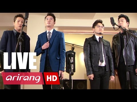 Pops in Seoul _ SOUL LATIDO(소울라티도) _ Your Name(목이 쉬도록) _ LIVE