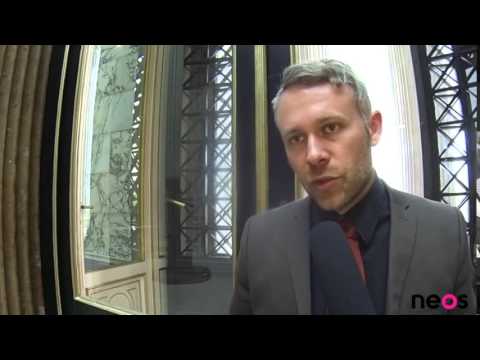 Niko Alm - Bundesbudget