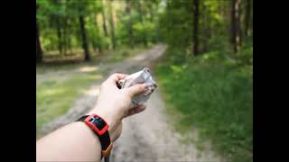 Superbohater odczarowany 2012 time lapse