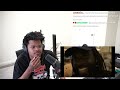 ImDOntai Reacts To Rod Wave Call Your Friends