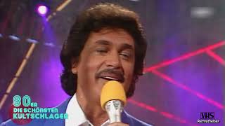 Engelbert Red Roses for my Lady