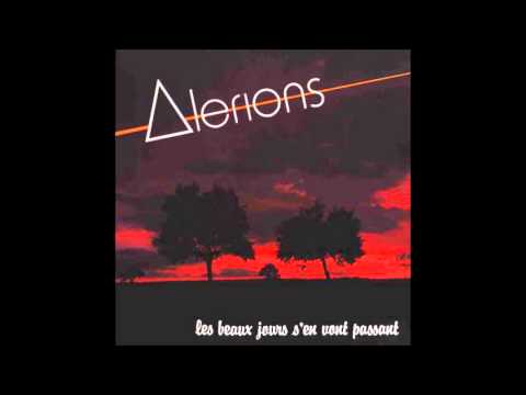 Alerions - Pluie verte, Lune de Saint-Jean