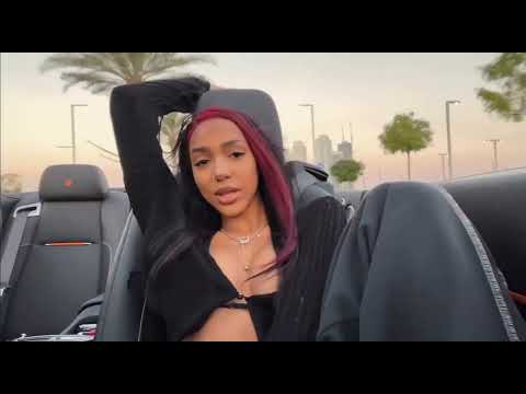 ALISHA & SEEMEE - "POP DRILL" (Отрывок нового трека)