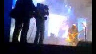 Buitres - 13 Palabras - Presentacion Cancion de Cuna